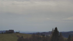 Troják, Maruška - panorama