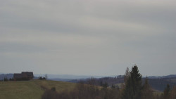 Troják, Maruška - panorama