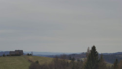 Troják, Maruška - panorama