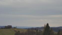 Troják, Maruška - panorama