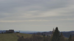 Troják, Maruška - panorama
