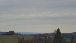 Troják, Maruška - panorama