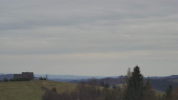 Troják, Maruška - panorama