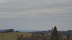 Troják, Maruška - panorama