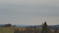 Troják, Maruška - panorama