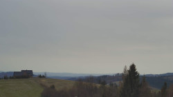 Troják, Maruška - panorama