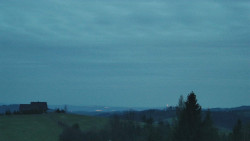 Troják, Maruška - panorama