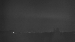 Troják, Maruška - panorama