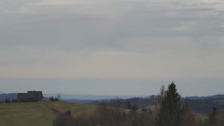 Troják, Maruška - panorama