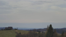 Troják, Maruška - panorama