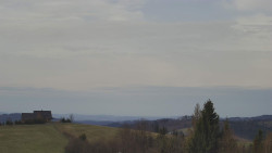 Troják, Maruška - panorama
