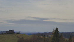 Troják, Maruška - panorama