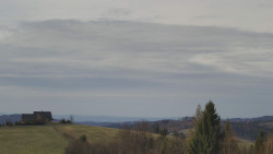 Troják, Maruška - panorama