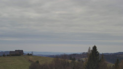 Troják, Maruška - panorama