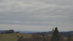 Troják, Maruška - panorama