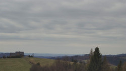 Troják, Maruška - panorama