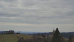 Troják, Maruška - panorama
