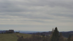 Troják, Maruška - panorama