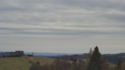 Troják, Maruška - panorama