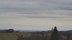 Troják, Maruška - panorama