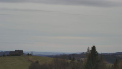 Troják, Maruška - panorama