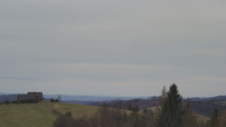 Troják, Maruška - panorama