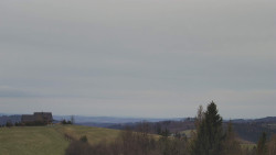 Troják, Maruška - panorama