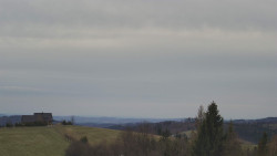 Troják, Maruška - panorama