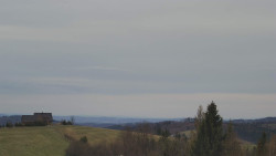 Troják, Maruška - panorama