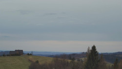 Troják, Maruška - panorama