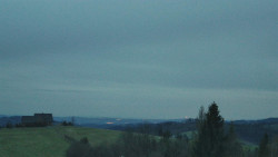 Troják, Maruška - panorama