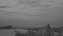 Troják, Maruška - panorama