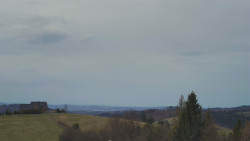 Troják, Maruška - panorama