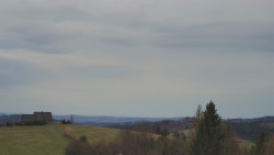 Troják, Maruška - panorama