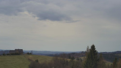 Troják, Maruška - panorama