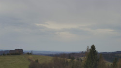 Troják, Maruška - panorama