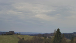 Troják, Maruška - panorama