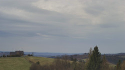 Troják, Maruška - panorama
