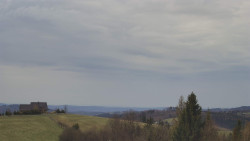 Troják, Maruška - panorama