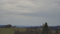 Troják, Maruška - panorama