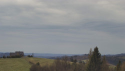 Troják, Maruška - panorama