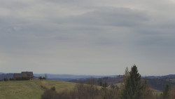 Troják, Maruška - panorama
