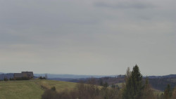Troják, Maruška - panorama