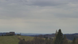Troják, Maruška - panorama