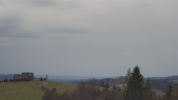 Troják, Maruška - panorama