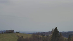 Troják, Maruška - panorama