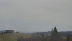 Troják, Maruška - panorama