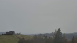 Troják, Maruška - panorama