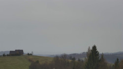 Troják, Maruška - panorama