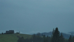 Troják, Maruška - panorama